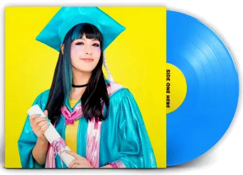 Kero Kero Bonito Bonito Generation [Colored Vinyl] [180 Gram