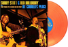 Sonny Stitt & Red Holloway - Live at Cobden's Place 1981 [RSD Essentials 1LPxOrange ] - Pale Blue Dot Records