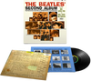 The Beatles - The Beatles' Second Album -  [LP] - Pale Blue Dot Records