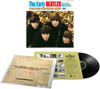 The Beatles - The Early Beatles -  [LP]