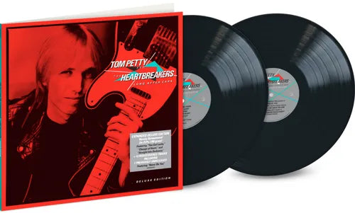 Tom Petty And The Heartbreakers - Long After Dark - Deluxe (Double Vinyl) - Pale Blue Dot Records
