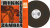 the album cover for Rikki Ililonga - Zambia [RSD Essential Indie Colorway Smoke LP]