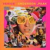 Anderson .Paak - Venice (Vinyl LP)