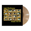 Destroy Boys - Make Room (Limited Edition Opaque Sandstone Mix Colored Vinyl, Indie Exclusive) - Pale Blue Dot Records