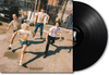 Amyl and The Sniffers - Cartoon Darkness [Cartoon Black Edition LP] - Pale Blue Dot Records