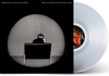 Brigitte Calls Me Baby - The Future Is Our Way Out [Clear Vinyl] - Pale Blue Dot Records