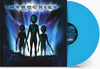 Hypocrisy - Arrival (20th Anniversary Edition Sky Blue Colored Vinyl) - Pale Blue Dot Records