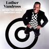 Vandross, Luther - Never Too Much: Greatest Hits (Vinyl LP) - Pale Blue Dot Records