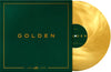 Jung Kook (BTS) - GOLDEN (Limited Edition Gold Colored Vinyl) - Pale Blue Dot Records