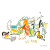 Crosby, Stills, Nash & Young - So Far (Vinyl LP) - Pale Blue Dot Records