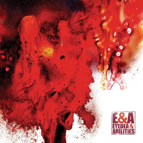 Eyedea & Abilities - E&A (Vinyl LP) - Pale Blue Dot Records