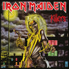 Iron Maiden - Killers (180g Vinyl LP) - Pale Blue Dot Records