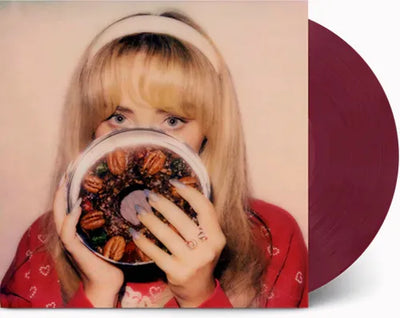 Sabrina Carpenter - Fruitcake (Limited Edition Fruit Punch Colored Vinyl)