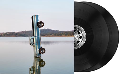 Post Malone - F-1 Trillion [2 LP] - Pale Blue Dot Records