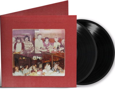 Zach Bryan - Great American Bar Scene (Vinyl LP)