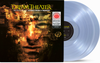 Dream Theater - Metropolis, Pt. 2: Scenes From A Memory [Clear Vinyl] - Pale Blue Dot Records