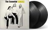The Chicks - The Essential Chicks (Double Vinyl) - Pale Blue Dot Records