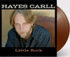 Hayes Carll - Little Rock (20th Anniversary Opaque Brown Colored Vinyl) - Pale Blue Dot Records