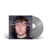 Cameron Winter - Heavy Metal [Colored Vinyl] (Slv) - Pale Blue Dot Records