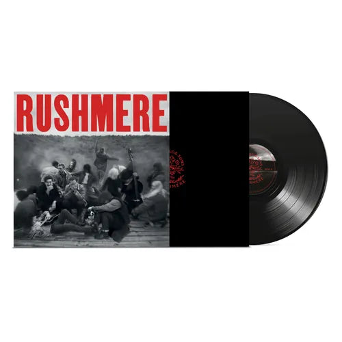 Mumford & Sons - RUSHMERE (Vinyl LP) - Pale Blue Dot Records