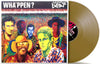 the album cover for The English Beat - Wha'ppen (Bme)