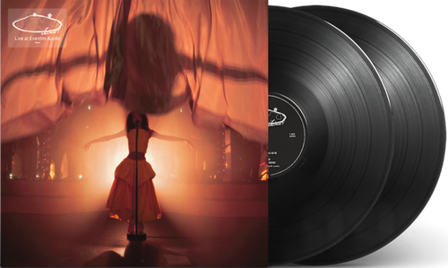 Olivia Dean - Live At Eventim Apollo [2 LP] - Pale Blue Dot Records