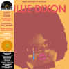 Willie Dixon - What Happened To My Blues [Colored Vinyl] [RSD 2025] - Pale Blue Dot Records