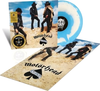 Motörhead - Ace Of Spades (Blue) [Colored Vinyl] [Limited Edition] (Wht) (Aniv) - Pale Blue Dot Records