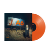 Lights - A6 [Orange Crush LP] - Pale Blue Dot Records
