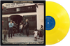 Creedence Clearwater Revival - Willy And The Poor Boys (Remastered 2025) -  [opaque canary yellow vinyl] - Pale Blue Dot Records