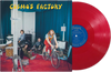 Creedence Clearwater Revival - Cosmo's Factory (Remastered 2025) -  [opaque apple red vinyl] - Pale Blue Dot Records