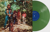 Creedence Clearwater Revival - Green River (Remastered 2025) -  [opaque olive green vinyl] - Pale Blue Dot Records