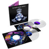 the album cover for Simple Minds - Live In The City Of Diamonds [Indie Exclusive Diamond 2 LP]