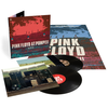 Pink Floyd - Pink Floyd At Pompeii - MCMLXXII [2 LP] - Pale Blue Dot Records