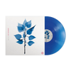 the album cover for Matt Berninger - Get Sunk [Indie Exclusive Translucent Blue vinyl ]