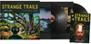 Lord Huron - Strange Trails (10th Anniversary Edition Double 180 Gram Vinyl) - Pale Blue Dot Records