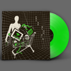 Frankie and the Witch Fingers - Trash Classic [LP indie exclusive Neon Green] - Pale Blue Dot Records