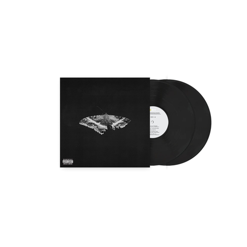Kendrick Lamar - To Pimp A Butterfly (10 Year Anniversary Edition) [180g 2 LP w/Alternate Artwork] - Pale Blue Dot Records