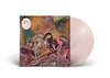 Kali Uchis - Sincerely, (Limited Edition Pink Colored Vinyl) - Pale Blue Dot Records