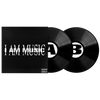 Playboi Carti - MUSIC [2 LP] - Pale Blue Dot Records