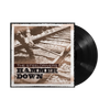 the album cover for The SteelDrivers - Hammer Down (Anniversary Edition) -  [LP]