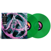 Linkin Park - From Zero (Deluxe) [Translucent Emerald 2LP] - Pale Blue Dot Records