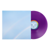 Turnstile - NEVER ENOUGH (Limited Edition Periwinkle Colored Vinyl, Indie Exclusive) - Pale Blue Dot Records