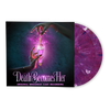 Julia Mattison, Noel Carey - Death Becomes Her (Original Broadway Cast Recording) [Andromeda 2LP] - Pale Blue Dot Records