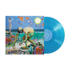 Indigo de Souza - Precipice [Indie Exclusive Eco Blue LP] - Pale Blue Dot Records