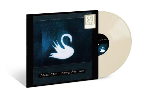 Mazzy Star - Among My Swan (Limited Edition Bone Colored Vinyl) - Pale Blue Dot Records