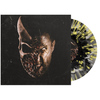Slaughter to Prevail - Grizzly [Cloudy Black/Light Yellow Splatter LP] - Pale Blue Dot Records