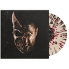 Slaughter to Prevail - Grizzly [Bone/Black-Burgundy Splatter LP] - Pale Blue Dot Records