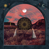 Silverstein - Pink Moon (Limited Edition Blue Colored Vinyl) - Pale Blue Dot Records