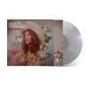 Sierra Ferrell - Long Time Coming [Limited Edition Silver Dollar LP] - Pale Blue Dot Records